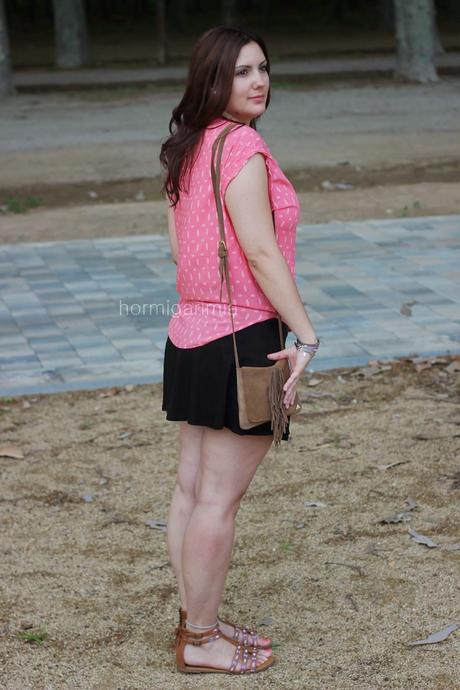 OUTFIT 45 ETHNIC STYLE.