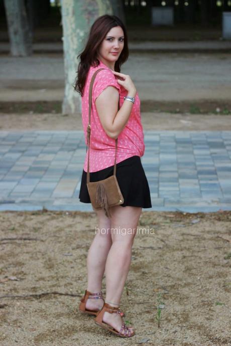 OUTFIT 45 ETHNIC STYLE.