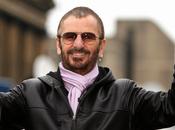 Ringo starr años