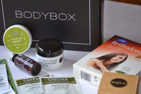 BODYBOX