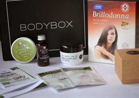 BODYBOX