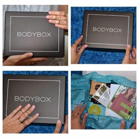 BODYBOX