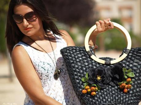 OUTFIT CASUAL SUMMER