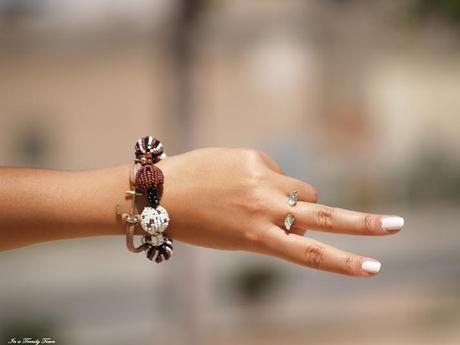 OUTFIT CASUAL SUMMER