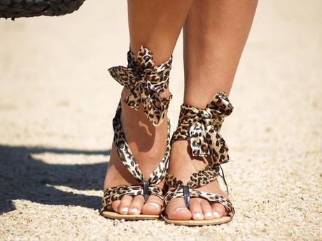 OUTFIT CASUAL SUMMER