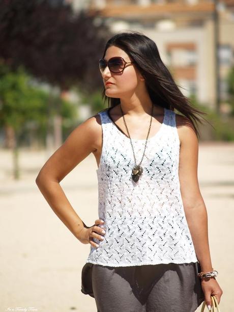 OUTFIT CASUAL SUMMER