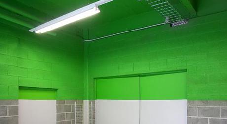 EkoCenter-de-Emaus-en-Arrasate-Guipuzcoa-PKMN-PAC-MAN-ARCHITECTURES 10