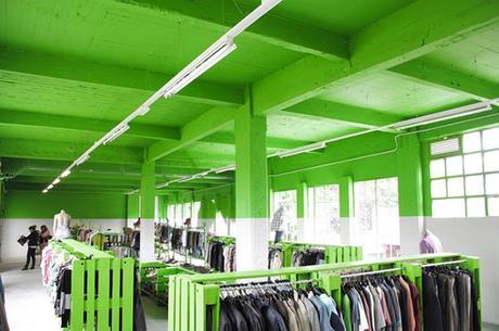 EkoCenter-de-Emaus-en-Arrasate-Guipuzcoa-PKMN-PAC-MAN-ARCHITECTURES 4