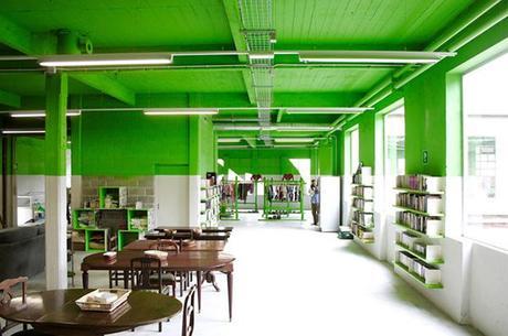 EkoCenter-de-Emaus-en-Arrasate-Guipuzcoa-PKMN-PAC-MAN-ARCHITECTURES 3