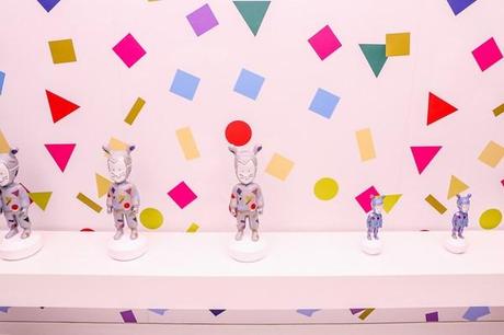 5 the guest paul smith lladro