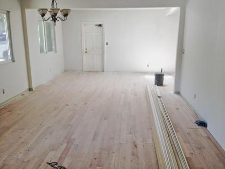 Antes&después: la #cocina de una blogger