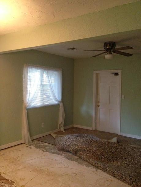 Antes&después: la #cocina de una blogger