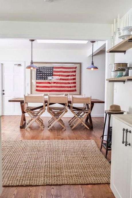 Antes&después: la #cocina de una blogger