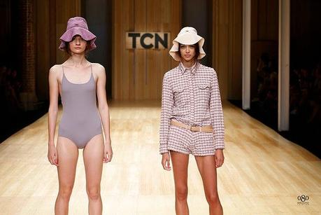 TCN 080 Barcelona Fashion