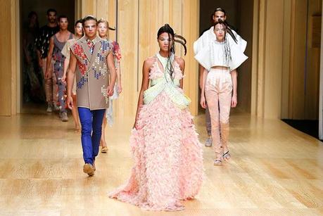 080 Bcn Fashion Zazo & Brull