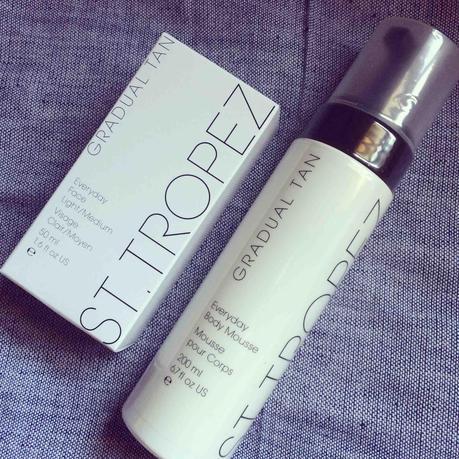 Autobronceadores St. Tropez Opinión Autobronceadores St. Tropez Opinión