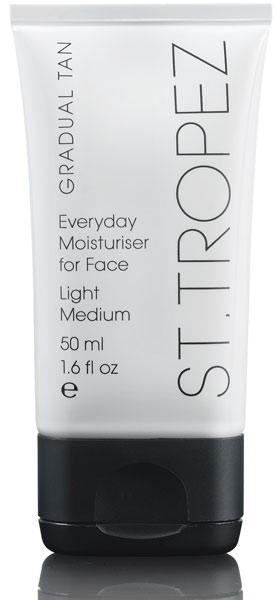 Autobronceadores St. Tropez Opinión Autobronceadores St. Tropez Opinión