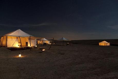 Viajando al interior marroqui. Scarabeo Camp, lo mejor para disfrutar de una escapada diferente