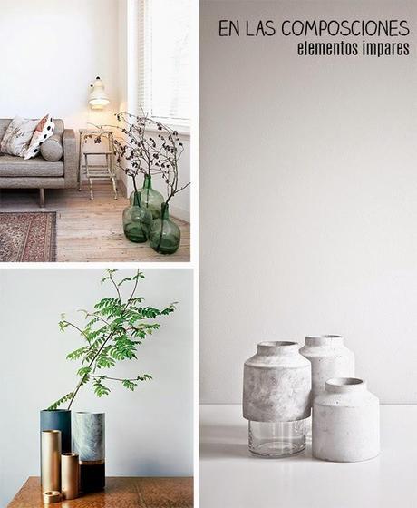 Los detalles que marcan la diferencia