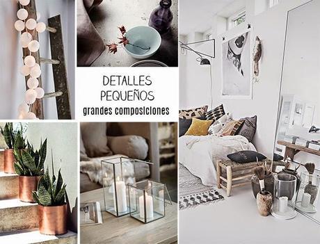 Los detalles que marcan la diferencia Los detalles que marcan la diferencia