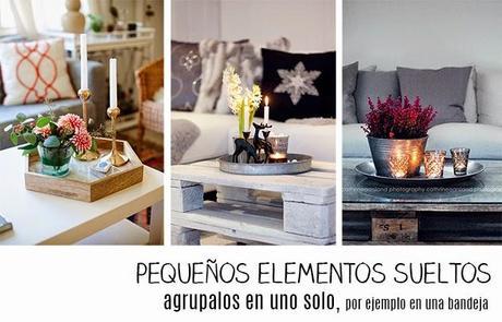 Los detalles que marcan la diferencia