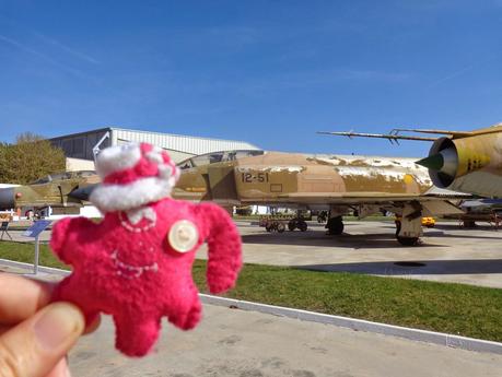 MUSEO   DEL   AIRE   EN   MADRID