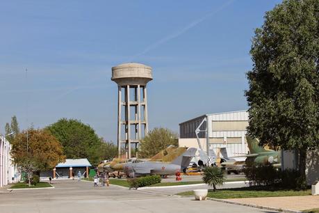 MUSEO   DEL   AIRE   EN   MADRID