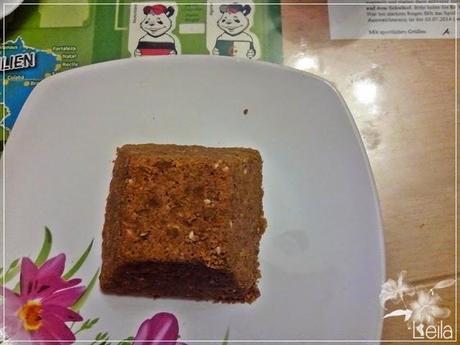 Polvorones machacados. Sello o Slo. Dulce marroqui