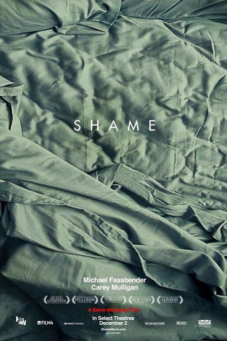 El Standard Hotel en Shame (Steve McQueen, 2011)