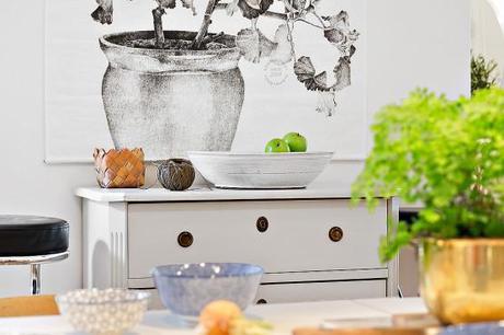 suelo de madera de roble estilo nórdico en piso elegante Detalles de obra extraordinarios decoración de interiores carpinteria marcos molduras en decoración carpintería de ventanas y puertas blog decoración interiores nórdicos 