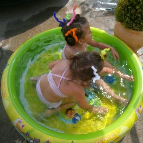 Peinados divertidos!