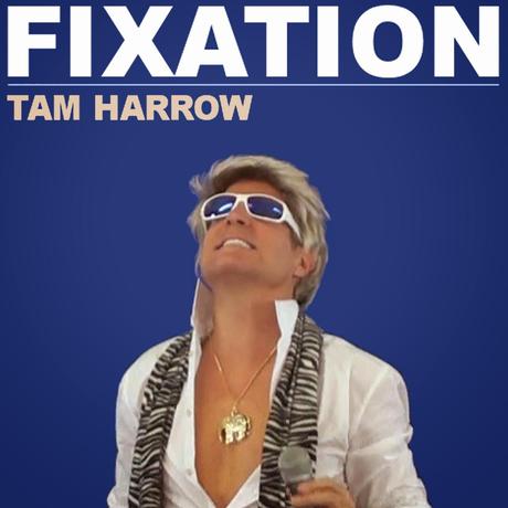 TAM HARRROW - FIXATION