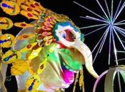 Coso Blanco 2014. resumen