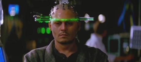 Reseña de cine: Transcendence