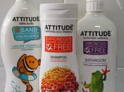 Productos "Attitude" Parte