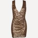 LAMÉ, GLITTER, SHINE.... COME BACK LAMÉ, GLITTER, SHINE.... COME BACK