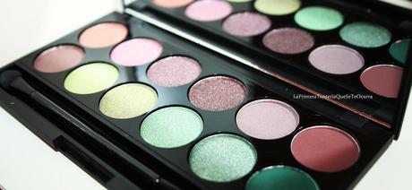 Look Garden of Eden (Sleek)