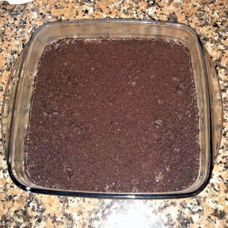 Tarta de Oreo Facil