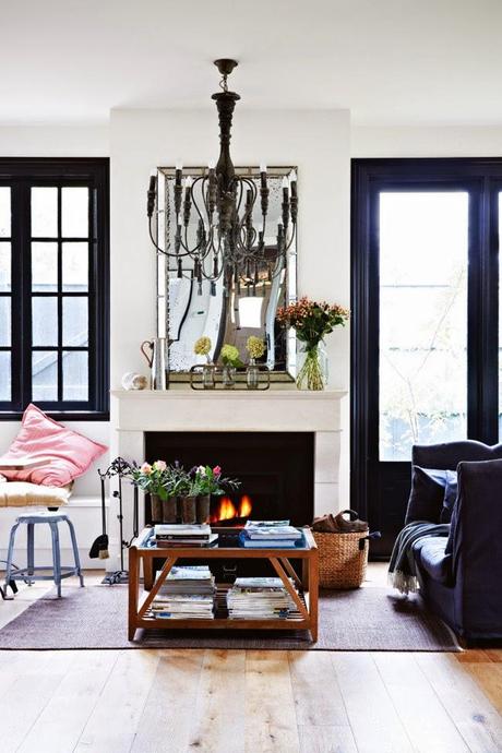 Cottage victoriano en Melburne