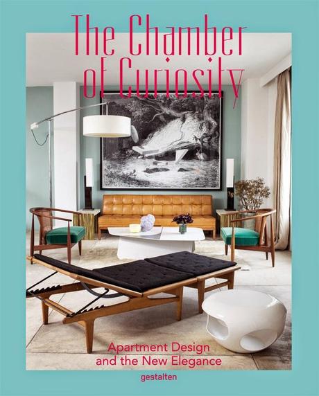 The Chamber of Curiosity: La nueva elegancia decorativa