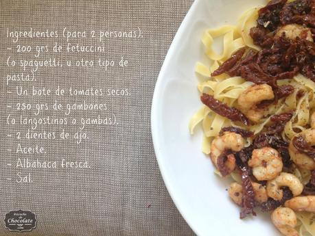 fetuccini ingredientes fetuccini ingredientes