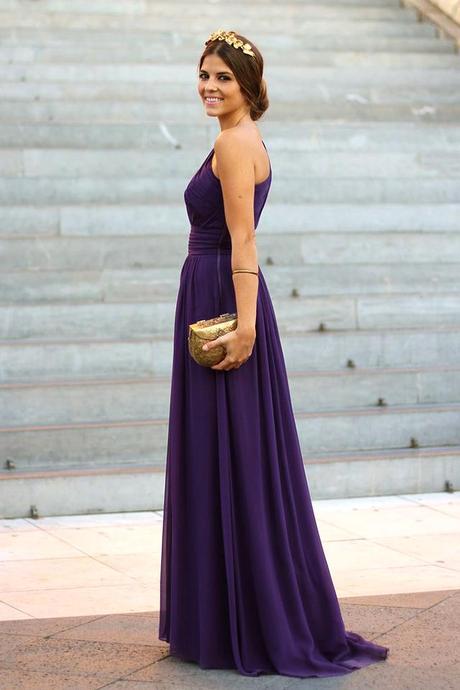 Especial bodas: Looks para invitadas