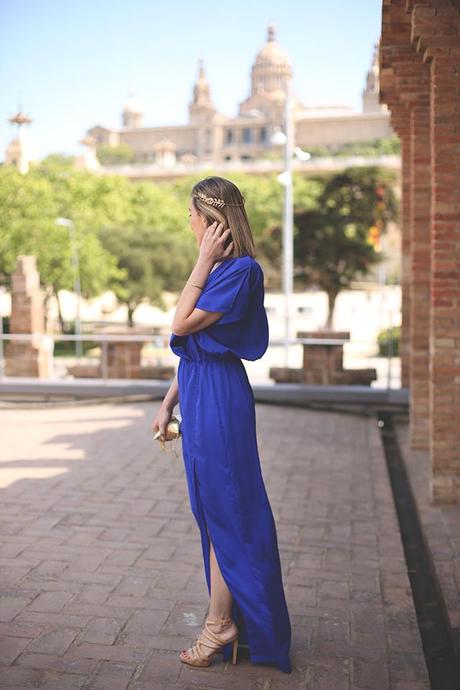 Especial bodas: Looks para invitadas