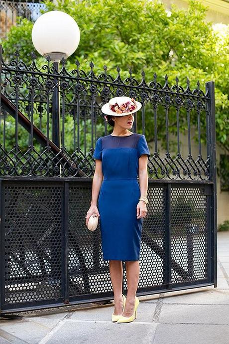 Especial bodas: Looks para invitadas