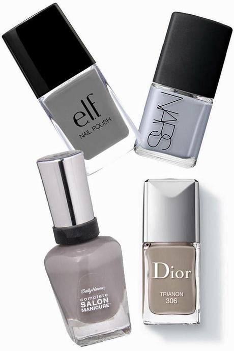 Las 20 Combinaciones Más Refrescantes de Manicuras y Labios para el Verano