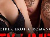 Reseña: City Limits Miriam Becker