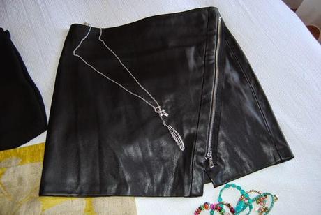 Dentro de Mi Armario