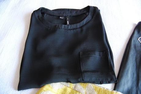 Dentro de Mi Armario