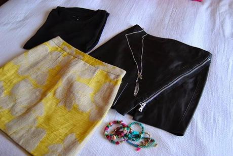 Dentro de Mi Armario