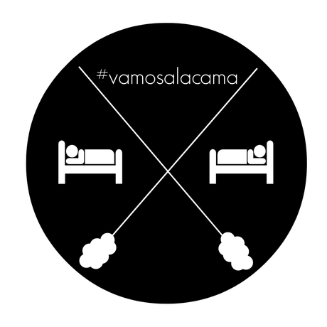 #vamosalacama